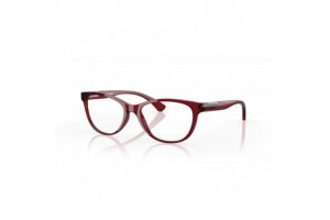 Oakley OX8146 Plungeline - Polished Brick Red