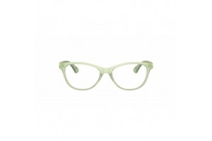 Oakley OX8146 PLUNGELINE Matte Dark Jade szemüveg