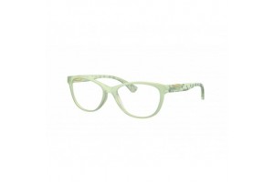Oakley OX8146 PLUNGELINE Matte Dark Jade szemüveg