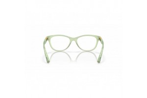 Oakley OX8146 PLUNGELINE Matte Dark Jade szemüveg