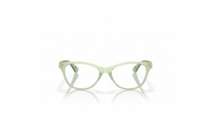 Oakley OX8146 PLUNGELINE Matte Dark Jade szemüveg