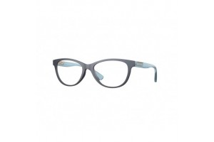 Oakley OX8146 PLUNGELINE Matte Blue Steel szemüveg