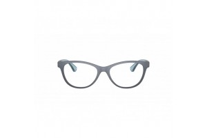 Oakley OX8146 PLUNGELINE Matte Blue Steel szemüveg