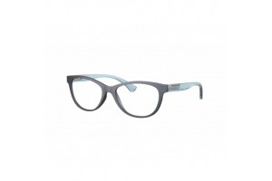 Oakley OX8146 PLUNGELINE Matte Blue Steel szemüveg