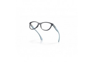 Oakley OX8146 PLUNGELINE Matte Blue Steel szemüveg