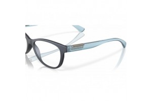 Oakley OX8146 PLUNGELINE Matte Blue Steel szemüveg