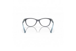 Oakley OX8146 PLUNGELINE Matte Blue Steel szemüveg
