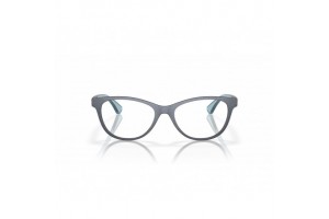 Oakley OX8146 PLUNGELINE Matte Blue Steel szemüveg