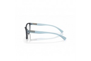 Oakley OX8146 PLUNGELINE Matte Blue Steel szemüveg