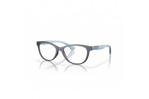 Oakley OX8146 PLUNGELINE Matte Blue Steel szemüveg