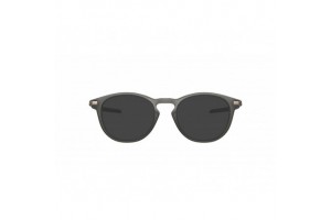 Oakley OX8149 PITCHMAN R CARBON - Satin Grey Smoke