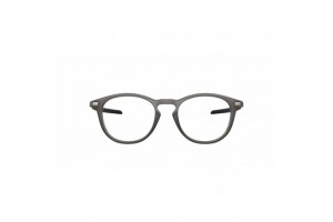 Oakley OX8149 PITCHMAN R CARBON - Satin Grey Smoke