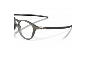 Oakley OX8149 PITCHMAN R CARBON - Satin Grey Smoke