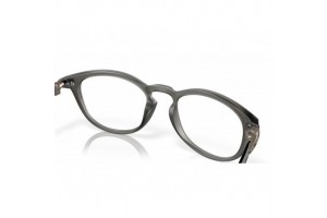 Oakley OX8149 PITCHMAN R CARBON - Satin Grey Smoke