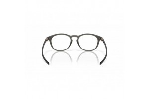 Oakley OX8149 PITCHMAN R CARBON - Satin Grey Smoke