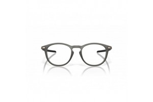 Oakley OX8149 PITCHMAN R CARBON - Satin Grey Smoke