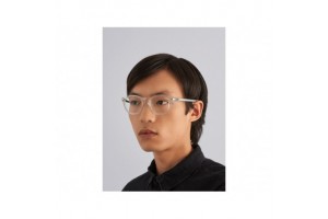 Oakley Pitchman R OX8149 03 - Polished Clear