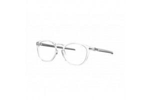 Oakley Pitchman R OX8149 03 - Polished Clear