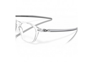 Oakley Pitchman R OX8149 03 - Polished Clear