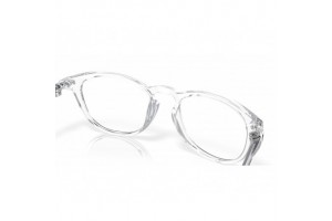 Oakley Pitchman R OX8149 03 - Polished Clear