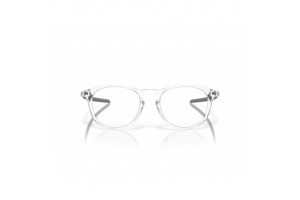 Oakley Pitchman R OX8149 03 - Polished Clear
