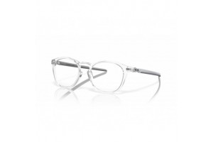 Oakley Pitchman R OX8149 03 - Polished Clear