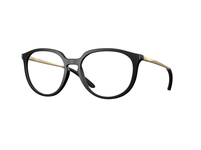 Oakley OX8150 Satin Black szemüveg