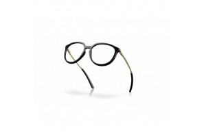 Oakley OX8150 Satin Black szemüveg