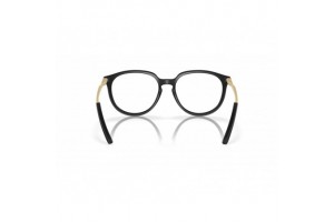 Oakley OX8150 Satin Black szemüveg