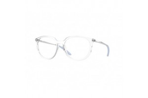 Oakley OX8150 03 BMNG Polished Clear demo lencse
