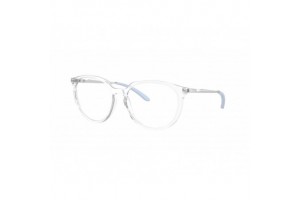 Oakley OX8150 03 BMNG Polished Clear demo lencse