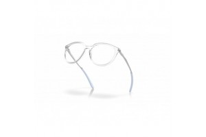 Oakley OX8150 03 BMNG Polished Clear demo lencse