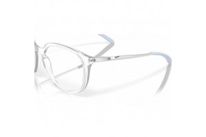 Oakley OX8150 03 BMNG Polished Clear demo lencse