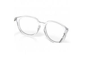 Oakley OX8150 03 BMNG Polished Clear demo lencse