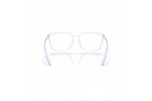 Oakley OX8150 03 BMNG Polished Clear demo lencse