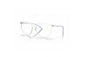 Oakley OX8150 03 BMNG Polished Clear demo lencse
