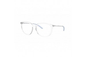 Oakley OX8150 03 BMNG Polished Clear demo lencse