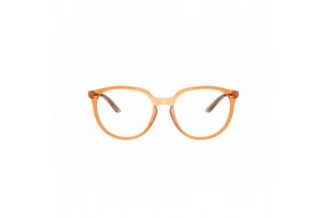 Oakley OX8150 05 Polished Transparent Ginger női keret