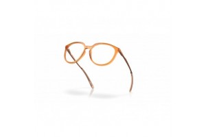 Oakley OX8150 05 Polished Transparent Ginger női keret