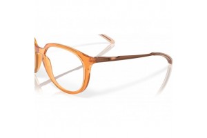 Oakley OX8150 05 Polished Transparent Ginger női keret
