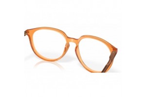 Oakley OX8150 05 Polished Transparent Ginger női keret