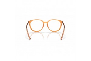 Oakley OX8150 05 Polished Transparent Ginger női keret