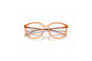Oakley OX8150 05 Polished Transparent Ginger női keret