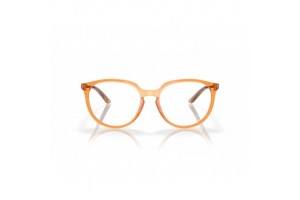 Oakley OX8150 05 Polished Transparent Ginger női keret