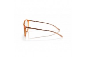 Oakley OX8150 05 Polished Transparent Ginger női keret