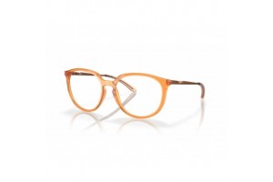Oakley OX8150 05 Polished Transparent Ginger női keret