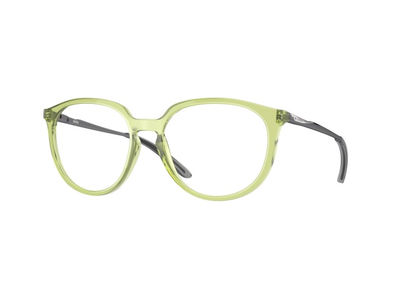 Oakley OX8150 06 BMNG - Polished Transparent Fern