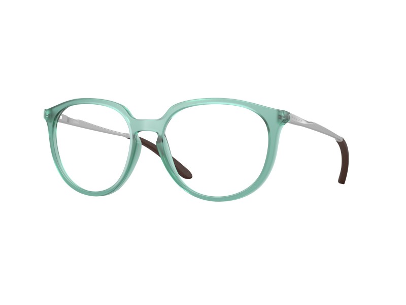 Oakley OX8150 Matt Translucent Pacific szemüveg