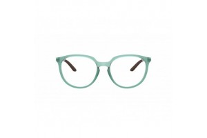 Oakley OX8150 Matt Translucent Pacific szemüveg