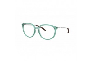 Oakley OX8150 Matt Translucent Pacific szemüveg